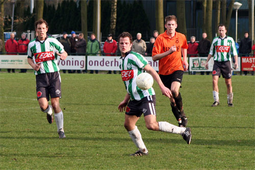 HHC Hardenberg - Sc. Genemuiden  (&copy; Helmich Lubberts)